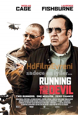 Running With The Devil 2019