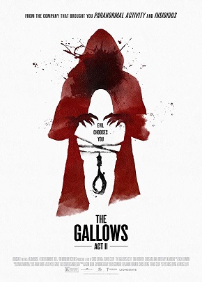 The Gallows Act 2 (Altyazılı) Full İzle Tek Part
