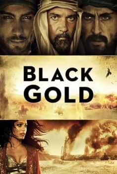 Kara Altın – Black Gold ni