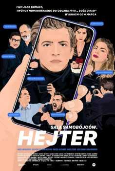The Hater Full Film İzle HD