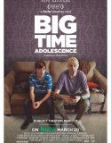 Big Time Adolescence Filmini Full Kesintisiz İzle