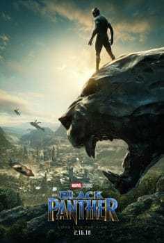 Black Panther & Full HD İzle İmbd 7.3