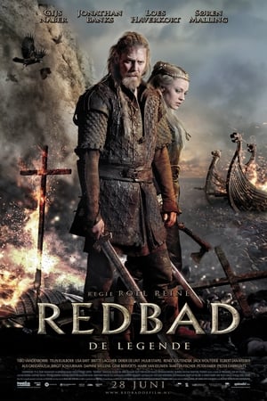 Cesur Savaşçılar Redbad Filmini Full Hd İzle