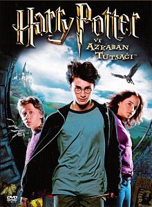 Harry Potter 3 Azkaban Tutsağı Full HD Kaliteli İzle