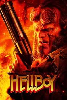 Hellboy 3 Full Hd İzle İmdb 6.9