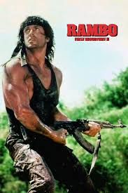 Rambo İlk Kan 2 Full HD Türkçe Dublaj İzle