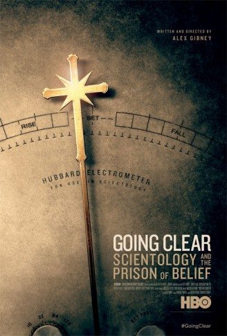 İtiraf Etmek Scientology ve İnanç Hapishanesi Full Hd Kalite