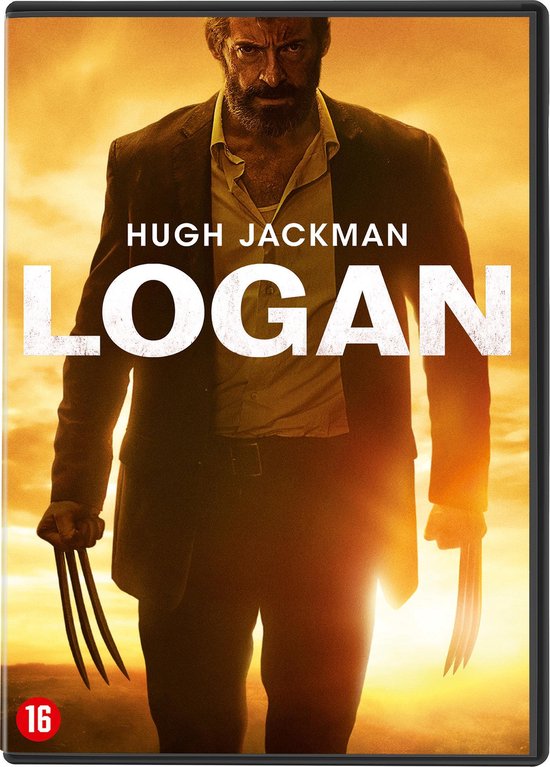 Logan Filmini Full HD Kaliteli İzle
