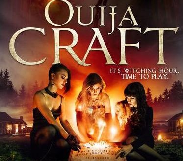 Ouija Craft Full Hd Kaliteli İzle