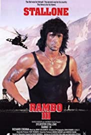 Rambo 3 Full Hd Kaliteli İzle