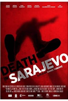 Saraybosna’da Ölüm Full HD Kaliteli İzle