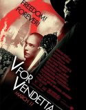 V For Vendetta Filmini Full Hd Türkçe Dublaj İzle