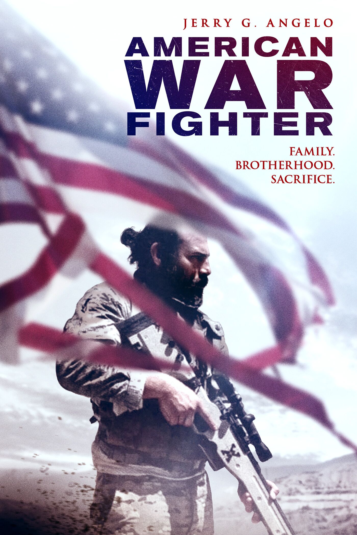 Warfighter Filmi Full HD Türkçe Dublaj İzle