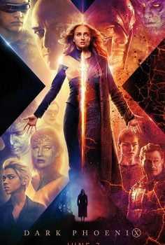 X-Men: Dark Phoenix 2019 Full HD İzle