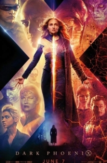 X-Men: Dark Phoenix HD Full İzle