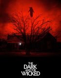 The Dark and the Wicked Filmini Türkçe Dublaj Seyret