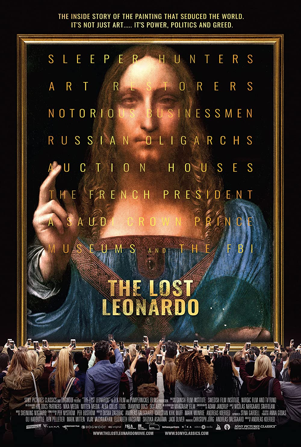 Kayıp Leonardo