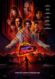 El Royale’de Zor Zamanlar