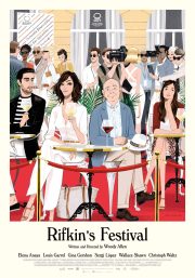 Rifkin’in Festivali