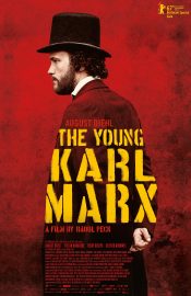 Genç Karl Marx