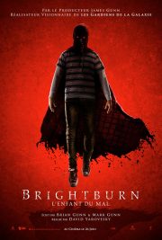 Brightburn: Şeytanın Oğlu