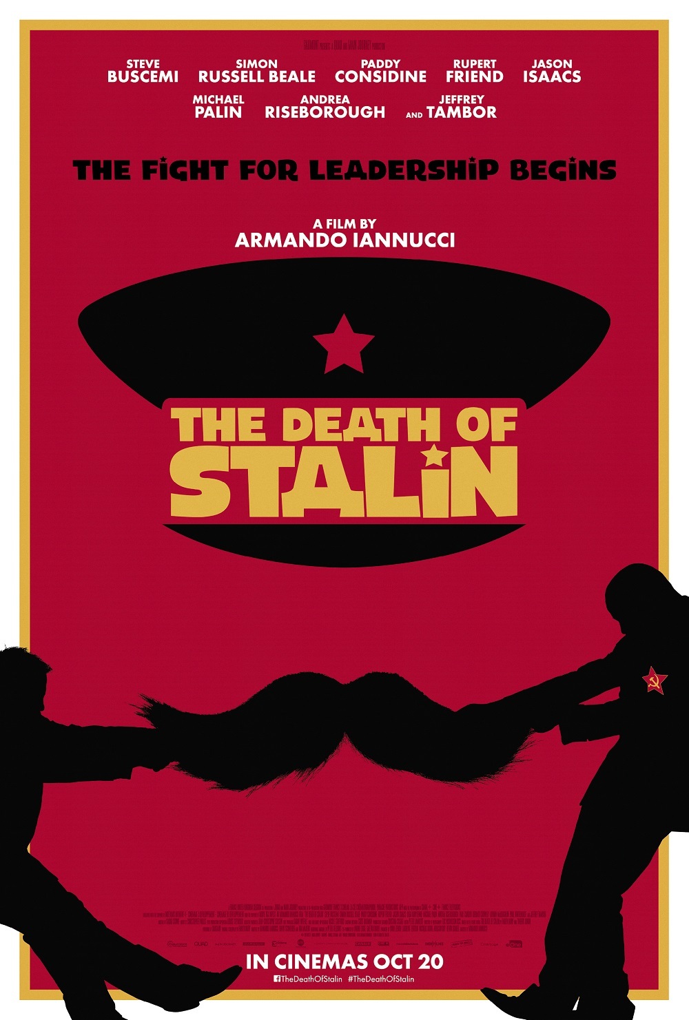 Stalin’in Ölümü