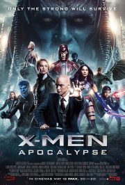 X-Men 8: Apocalypse