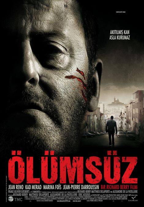 Ölümsüz (2010)