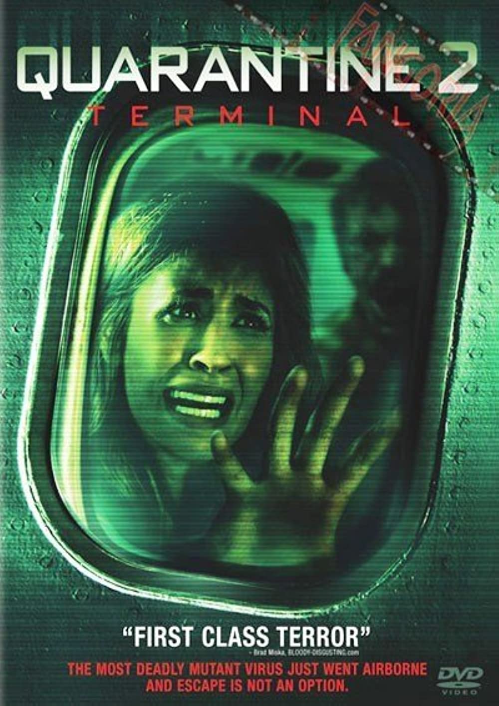 Karantina 2: Terminal