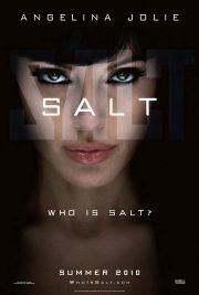 Ajan Salt