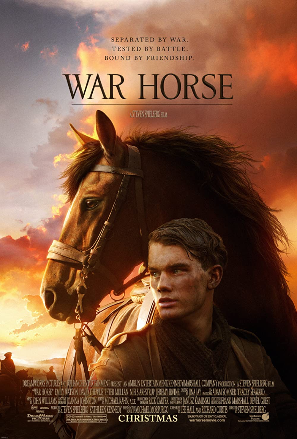 Savaş Atı